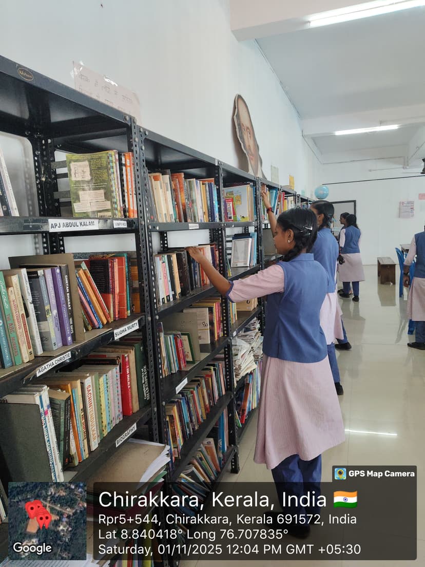 Library