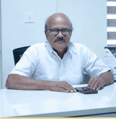Sri. K. Balachandran