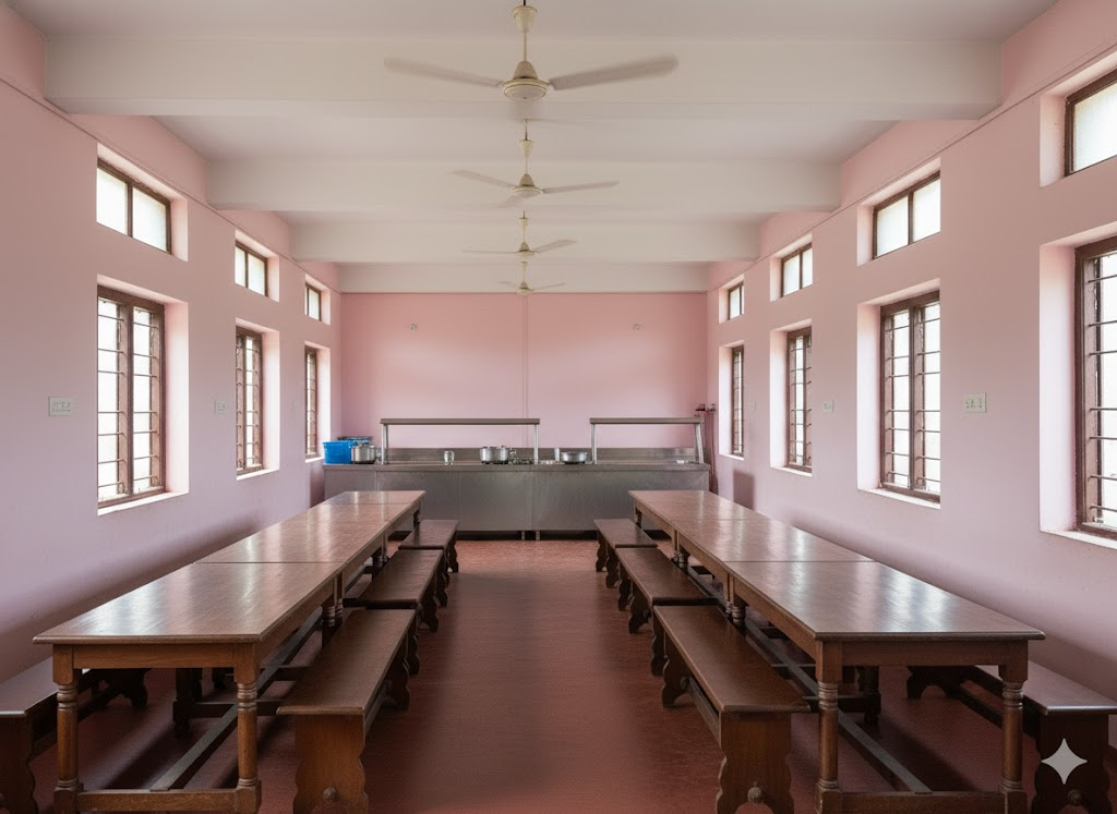 Cafeteria