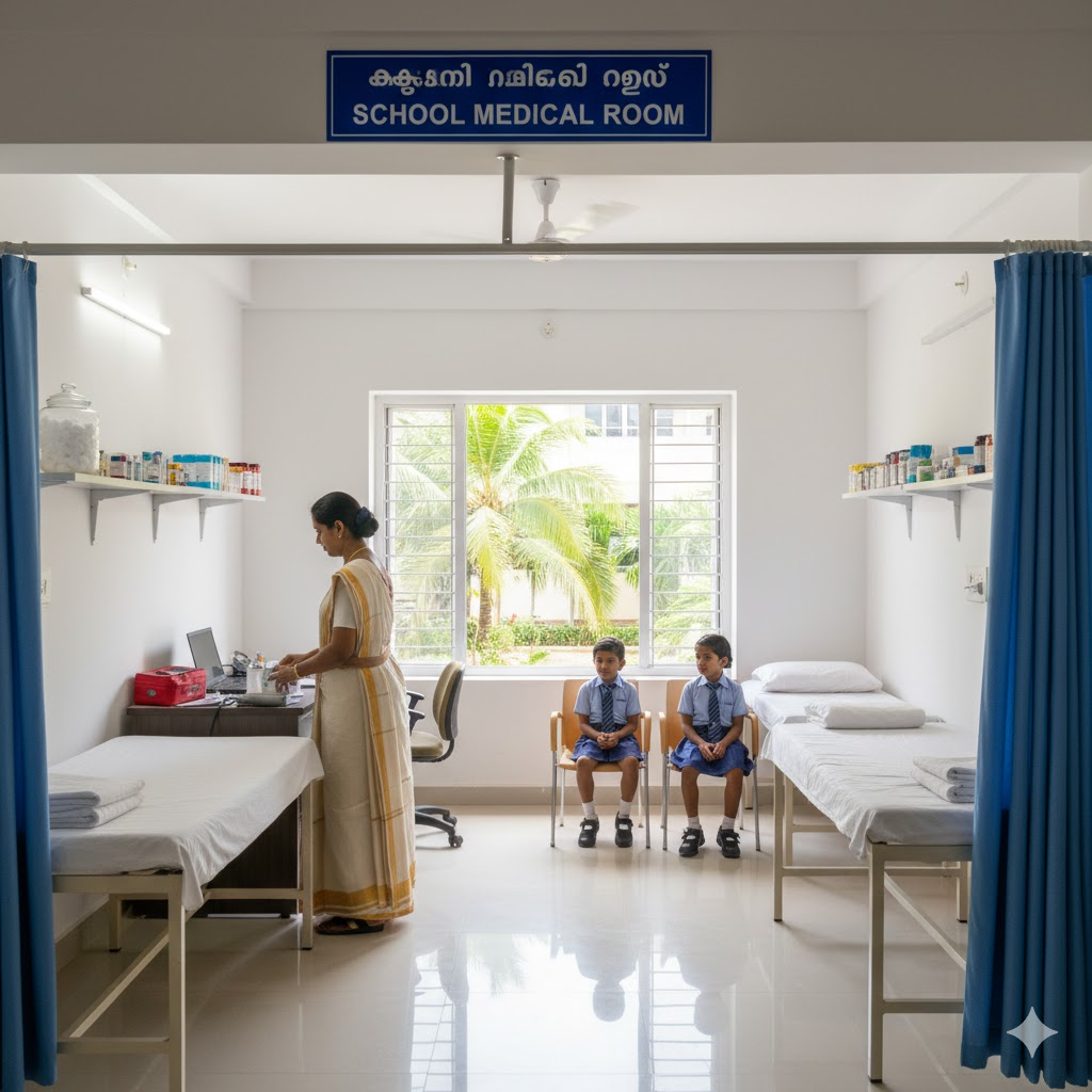 Medical Room